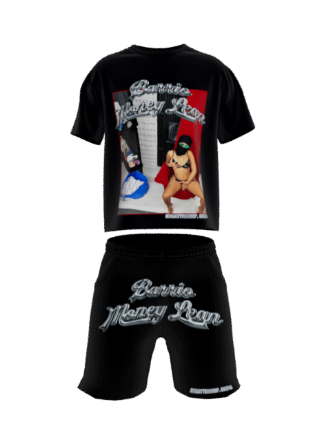 BML SHORTS