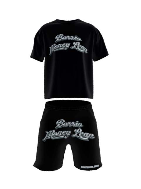 BML SHORTS