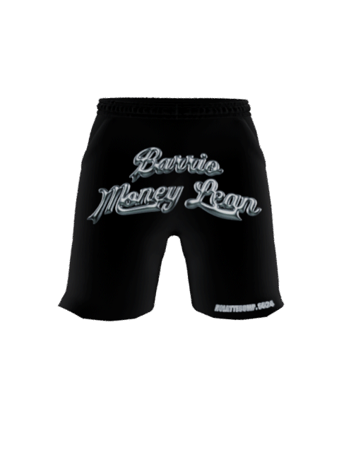 BML SHORTS