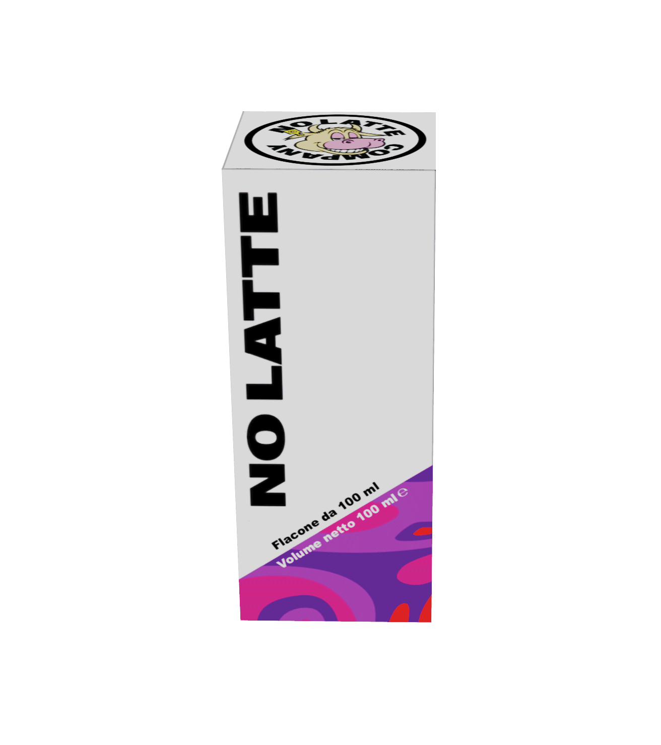 NOLATTE Purple