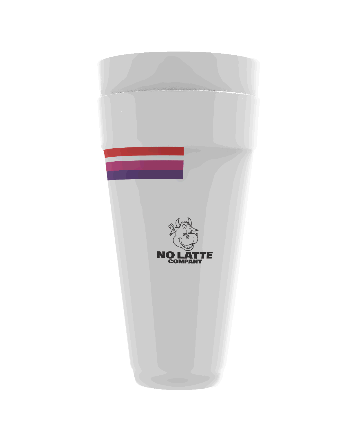 DOUBLE CUP TUSSIN EDITION