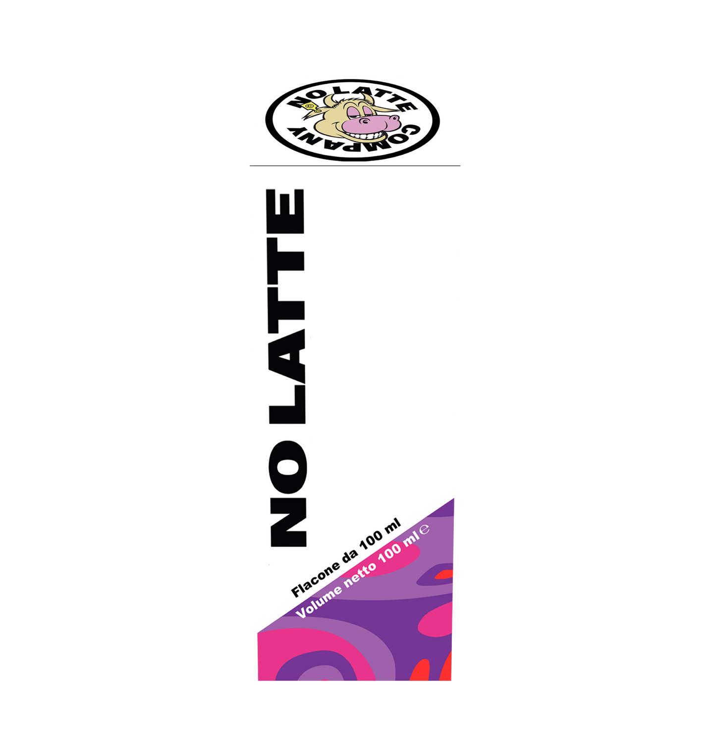NOLATTE Purple